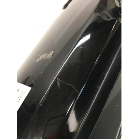 Cache carenage coque arriere droit SUZUKI AN 400 2003-2006 BURGMAN