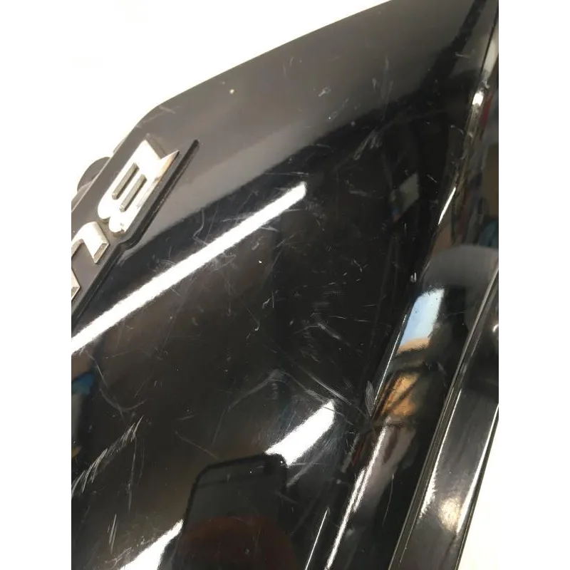 Cache carenage coque arriere droit SUZUKI AN 400 2003-2006 BURGMAN