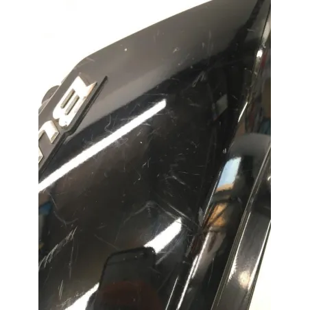 Cache carenage coque arriere droit SUZUKI AN 400 2003-2006 BURGMAN