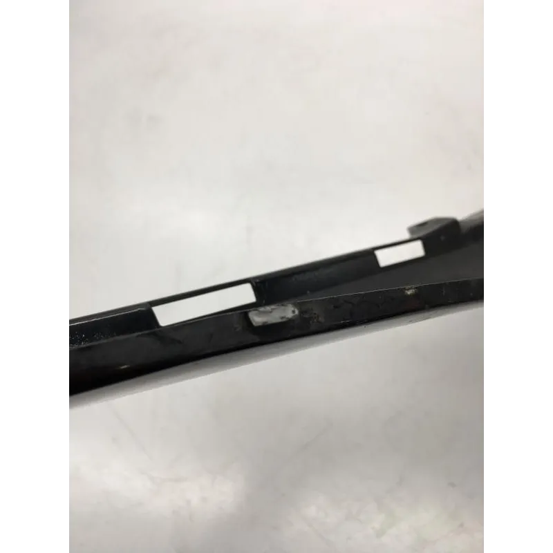 Cache carenage coque arriere droit SUZUKI AN 400 2003-2006 BURGMAN