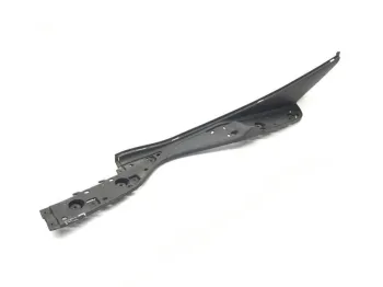Plancher marche pied gauche SUZUKI AN 400 2003-2006 BURGMAN