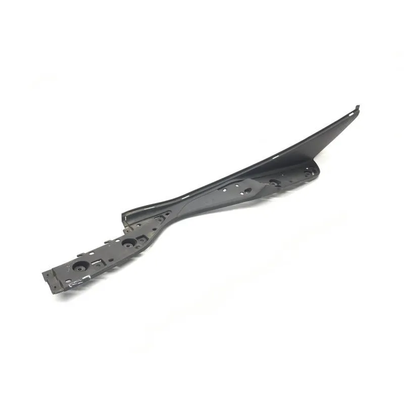 Plancher marche pied gauche SUZUKI AN 400 2003-2006 BURGMAN