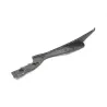 Plancher marche pied gauche SUZUKI AN 400 2003-2006 BURGMAN Plancher marche pied gauche SUZUKI AN 400 2003-2006 BURGMAN