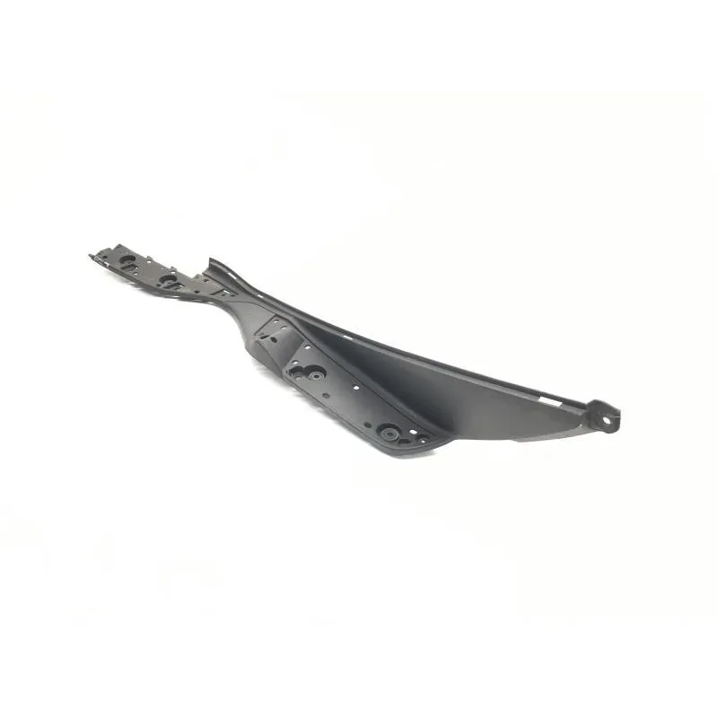Plancher marche pied gauche SUZUKI AN 400 2003-2006 BURGMAN