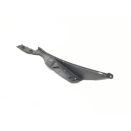 Plancher marche pied gauche SUZUKI AN 400 2003-2006 BURGMAN