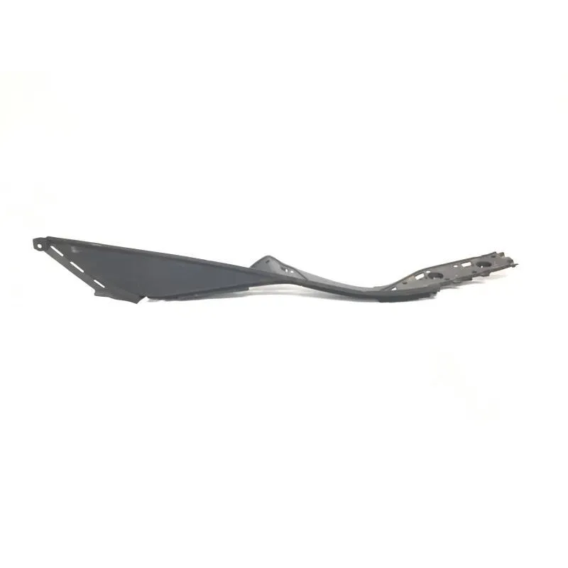 Plancher marche pied gauche SUZUKI AN 400 2003-2006 BURGMAN