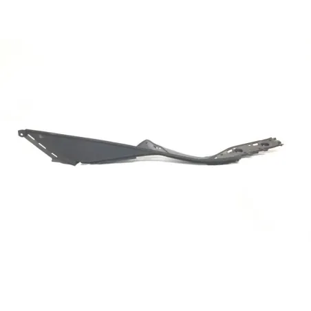Plancher marche pied gauche SUZUKI AN 400 2003-2006 BURGMAN