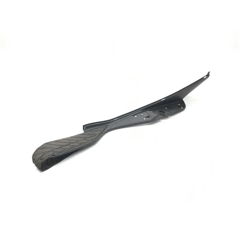 Plancher marche pied gauche SUZUKI AN 400 2003-2006 BURGMAN