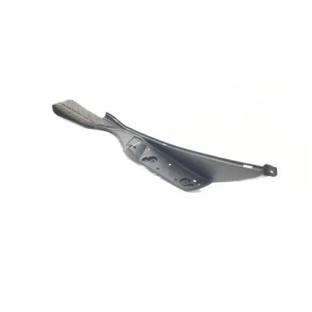 Plancher marche pied gauche SUZUKI AN 400 2003-2006 BURGMAN