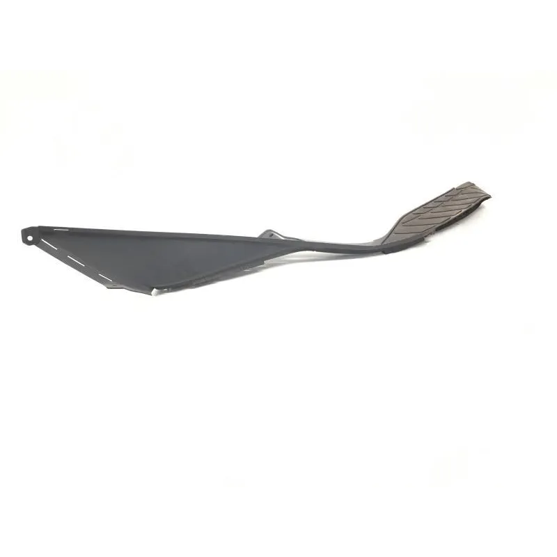 Plancher marche pied gauche SUZUKI AN 400 2003-2006 BURGMAN