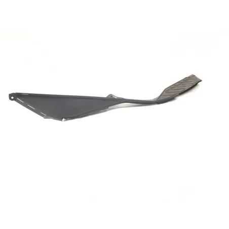 Plancher marche pied gauche SUZUKI AN 400 2003-2006 BURGMAN