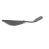 Plancher marche pied gauche SUZUKI AN 400 2003-2006 BURGMAN