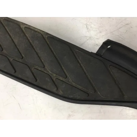 Plancher marche pied gauche SUZUKI AN 400 2003-2006 BURGMAN