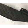 Plancher marche pied gauche SUZUKI AN 400 2003-2006 BURGMAN