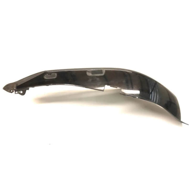 Cache carenage coque arriere gauche YAMAHA YPR 125 2006-2009 XMAX
