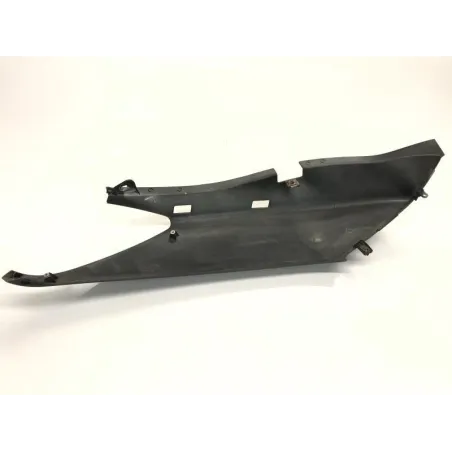 Cache carenage coque arriere gauche YAMAHA YPR 125 2006-2009 XMAX