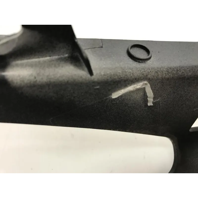 Cache carenage coque arriere gauche YAMAHA YPR 125 2006-2009 XMAX
