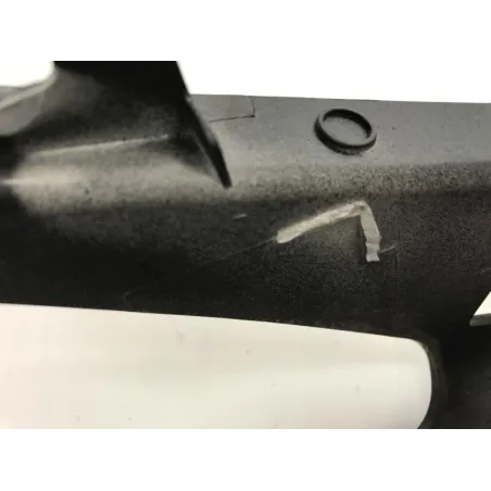 Cache carenage coque arriere gauche YAMAHA YPR 125 2006-2009 XMAX
