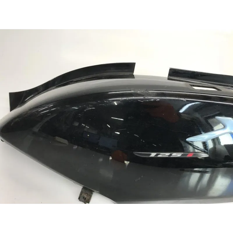 Cache carenage coque arriere gauche YAMAHA YPR 125 2006-2009 XMAX
