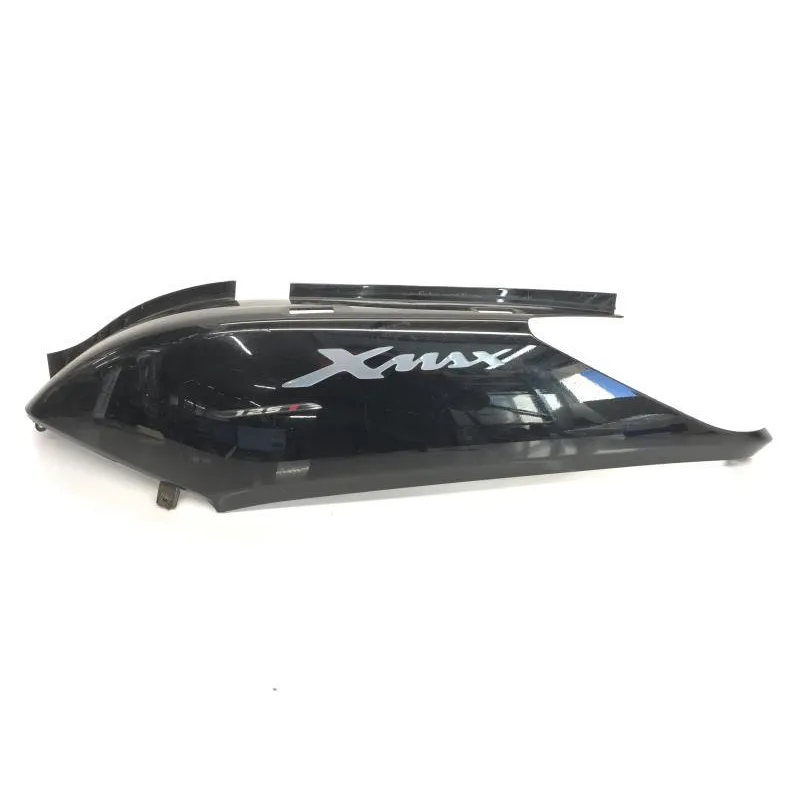Cache carenage coque arriere gauche YAMAHA YPR 125 2006-2009 XMAX