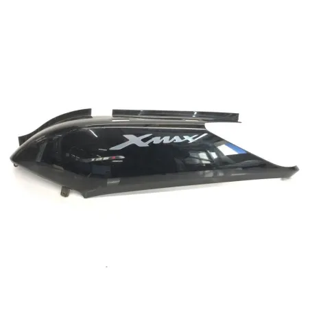 Cache carenage coque arriere gauche YAMAHA YPR 125 2006-2009 XMAX