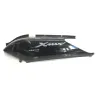 Cache carenage coque arriere gauche YAMAHA YPR 125 2006-2009 XMAX Cache carenage coque arriere gauche YAMAHA YPR 125 2006-2009 XMAX