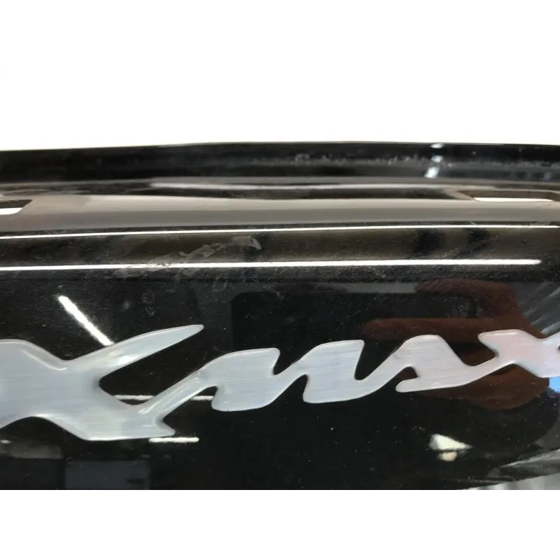 Cache carenage coque arriere gauche YAMAHA YPR 125 2006-2009 XMAX