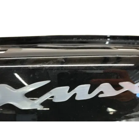 Cache carenage coque arriere gauche YAMAHA YPR 125 2006-2009 XMAX