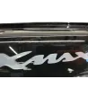 Cache carenage coque arriere gauche YAMAHA YPR 125 2006-2009 XMAX Cache carenage coque arriere gauche YAMAHA YPR 125 2006-2009 XMAX