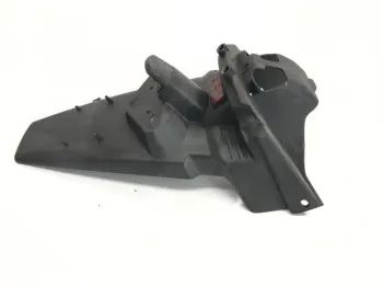 Support de plaque et eclairage YAMAHA YPR 125 2006-2009 XMAX