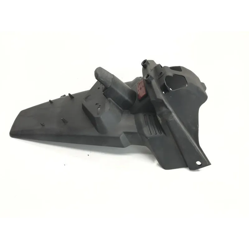 Support de plaque et eclairage YAMAHA YPR 125 2006-2009 XMAX