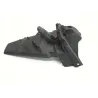 Support de plaque et eclairage YAMAHA YPR 125 2006-2009 XMAX