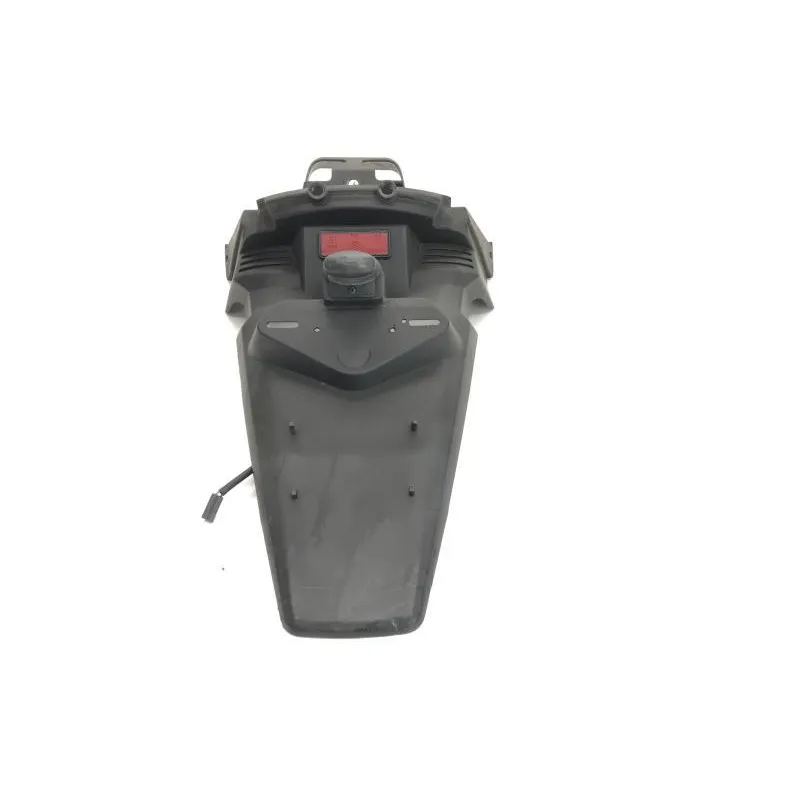 Support de plaque et eclairage YAMAHA YPR 125 2006-2009 XMAX