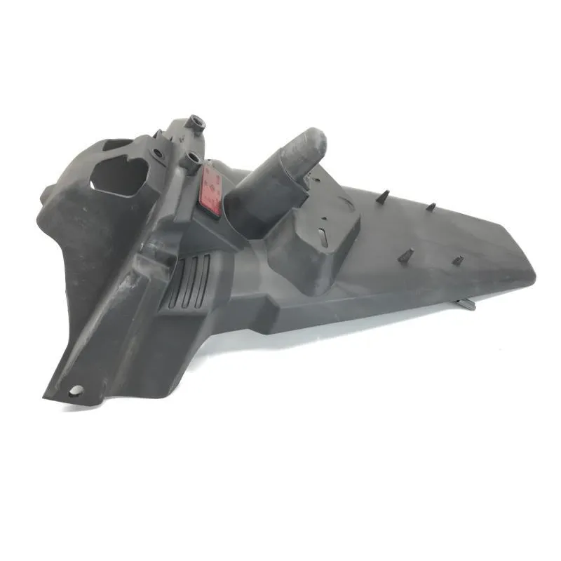 Support de plaque et eclairage YAMAHA YPR 125 2006-2009 XMAX