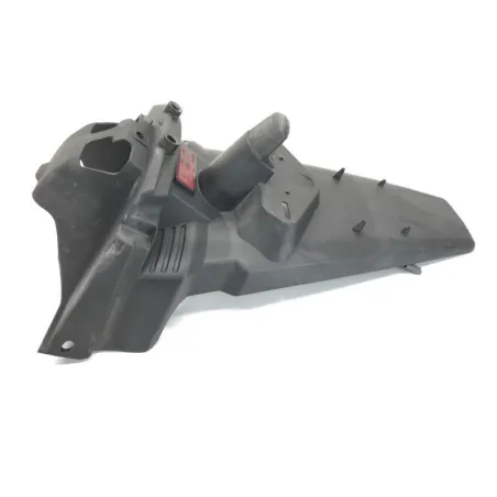 Support de plaque et eclairage YAMAHA YPR 125 2006-2009 XMAX