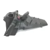 Support de plaque et eclairage YAMAHA YPR 125 2006-2009 XMAX