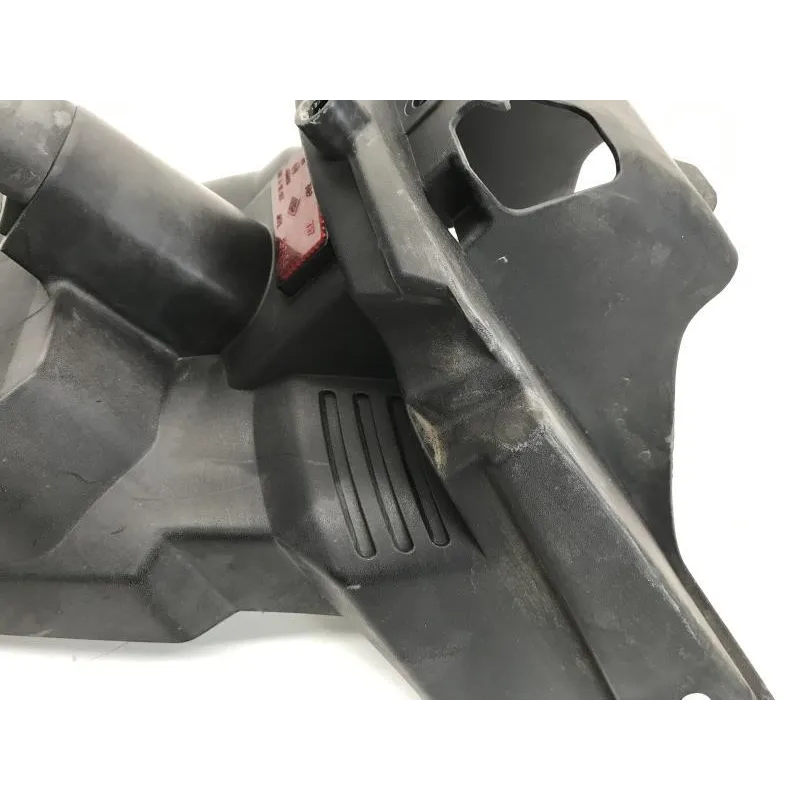 Support de plaque et eclairage YAMAHA YPR 125 2006-2009 XMAX