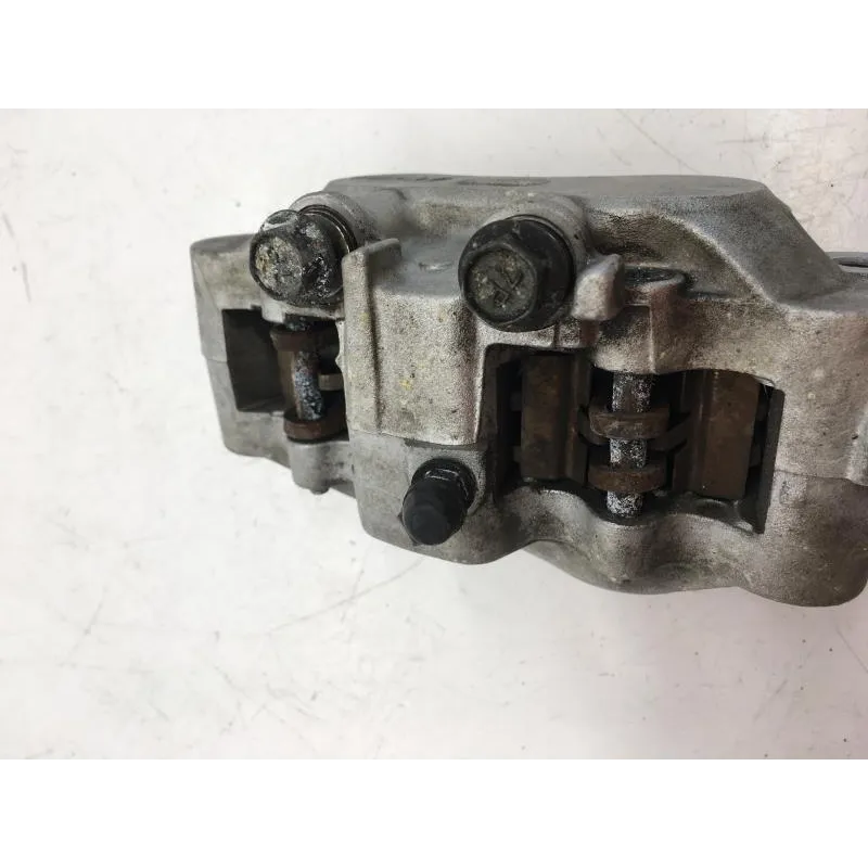 Etrier de frein avant SUZUKI AN 400 2003-2006 BURGMAN
