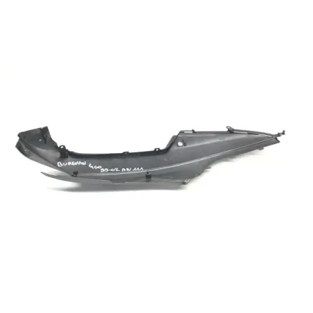 Cache carenage coque arriere gauche SUZUKI AN 400 1999-2002 BURGMAN