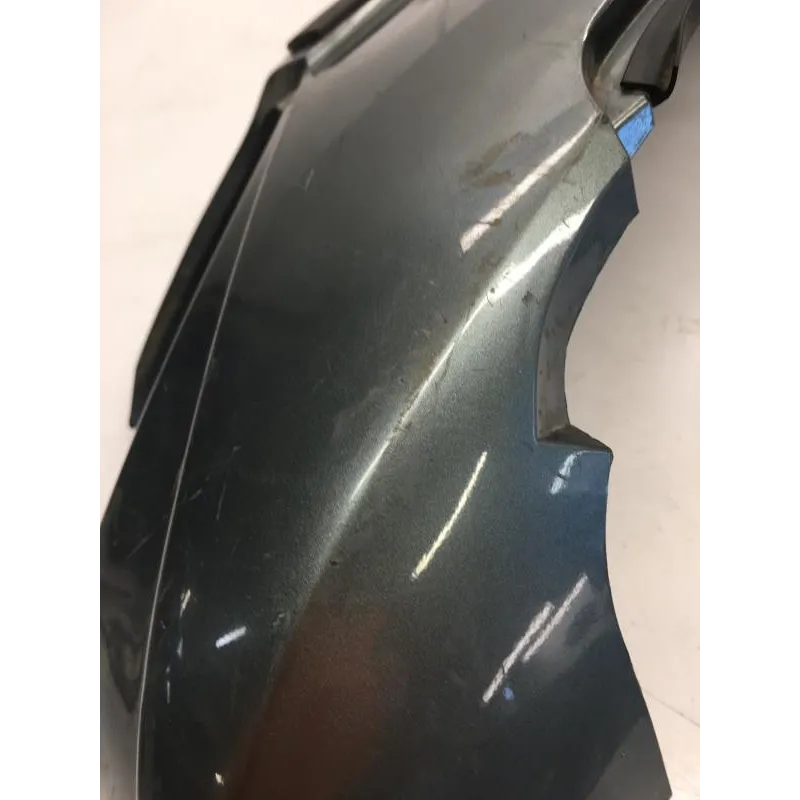 Cache carenage coque arriere gauche SUZUKI AN 400 1999-2002 BURGMAN