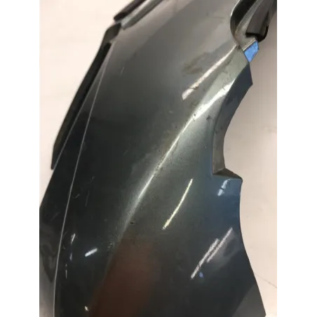 Cache carenage coque arriere gauche SUZUKI AN 400 1999-2002 BURGMAN