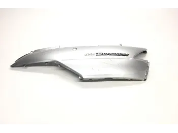 Cache carenage coque arriere gauche SUZUKI AN 400 1999-2002 BURGMAN