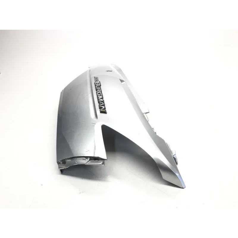 Cache carenage coque arriere gauche SUZUKI AN 400 1999-2002 BURGMAN