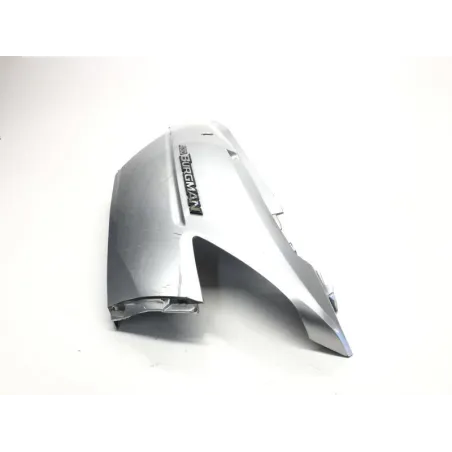 Cache carenage coque arriere gauche SUZUKI AN 400 1999-2002 BURGMAN
