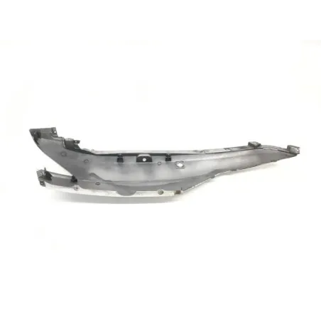 Cache carenage coque arriere gauche SUZUKI AN 400 1999-2002 BURGMAN