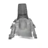 Garde boue arriere SUZUKI AN 400 1999-2002 BURGMAN Garde boue arriere SUZUKI AN 400 1999-2002 BURGMAN