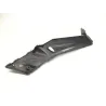 Cache lateral gauche YAMAHA YPR 125 2006-2009 XMAX