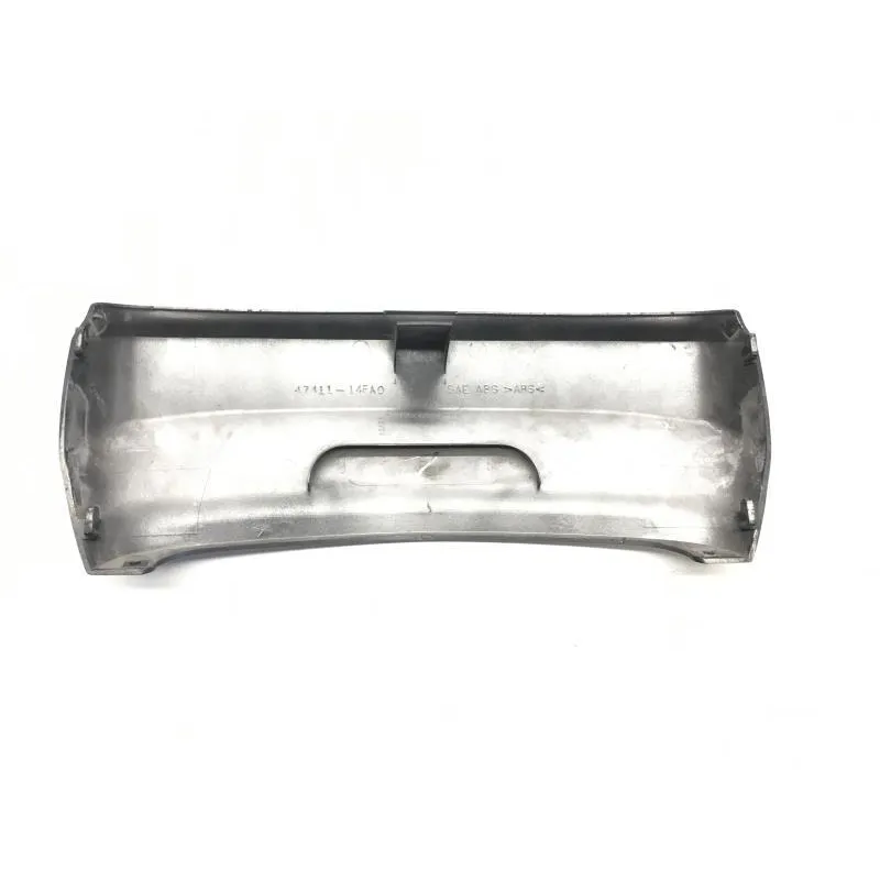 Cache jonction coque arriere SUZUKI AN 400 1999-2002 BURGMAN