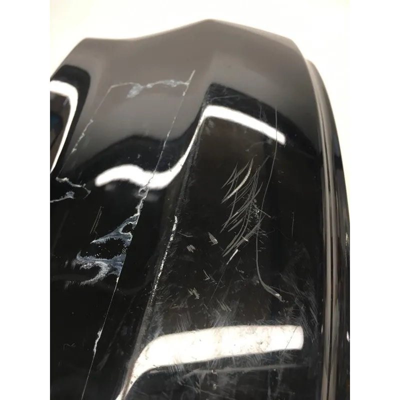 Cache jonction coque arriere SUZUKI AN 400 1999-2002 BURGMAN