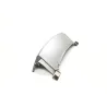 Cache jonction coque arriere SUZUKI AN 400 1999-2002 BURGMAN